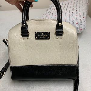 Kate spade purse